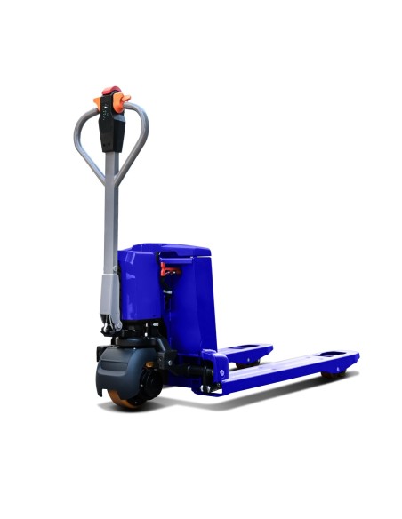 Lithium-Elektrohubwagen ZERO für 1500 kg