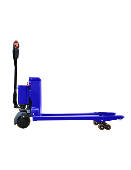 Lithium-Elektrohubwagen ZERO für 1500 kg