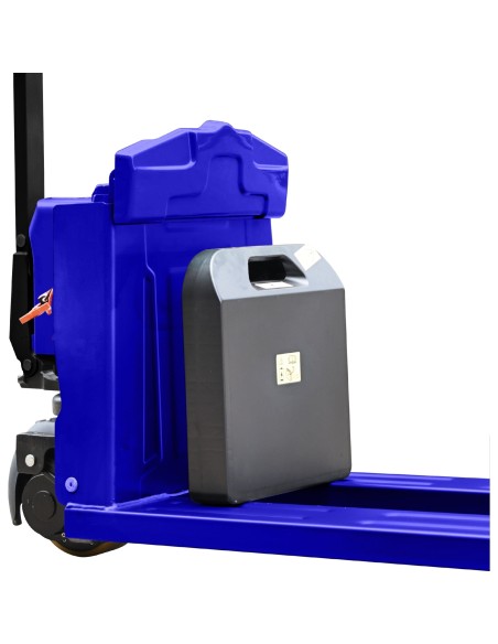 Lithium-Elektrohubwagen ZERO für 1500 kg