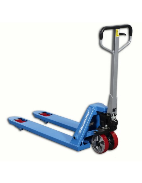 Kurzer Hubwagen mit Gabellänge 950mm BF950 von Hanselifter