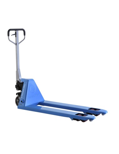 Kurzer Hubwagen mit Gabellänge 950mm BF950 von Hanselifter