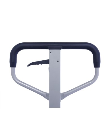 Kurzer Hubwagen mit Gabellänge 1000mm BF1000 von Hanselifter