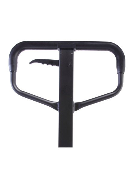 Kurzer Hochhubwagen mit 800 mm Gabeln SDJ-800 von Hanselifter