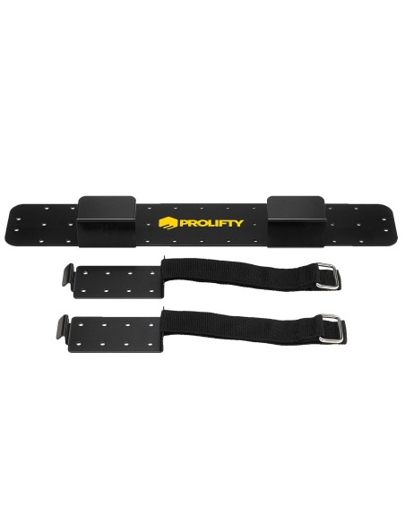 Klappbarer Hubwagen für Lieferwagen und LKW