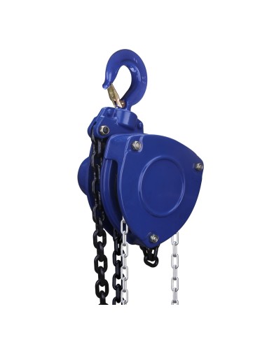 Kettenzug 5t CHAINPRO-L für 5m