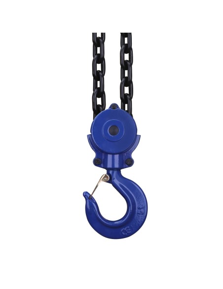 Kettenzug 5t CHAINPRO-L für 5m