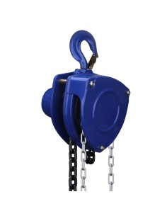 Kettenzug 2t CHAINPRO-M für 5m 2