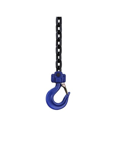 Kettenzug 2t CHAINPRO-M für 5m