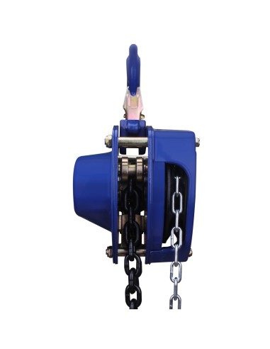 Kettenzug 2t CHAINPRO-M für 5m