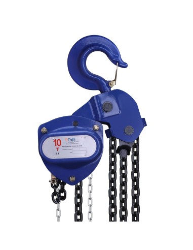 Kettenzug 10t CHAINPRO-XL für 5m