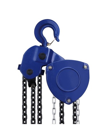 Kettenzug 10t CHAINPRO-XL für 5m
