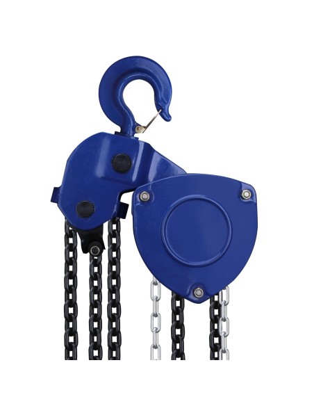 Kettenzug 10t CHAINPRO-XL für 5m