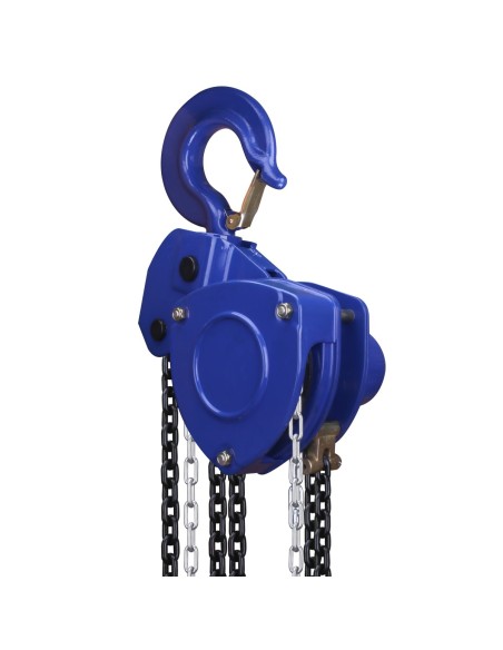 Kettenzug 10t CHAINPRO-XL für 5m