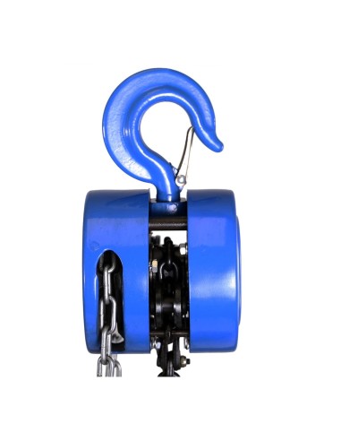 Kettenflaschenzug CHAIN-M 2t für 2,5m