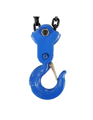 Kettenflaschenzug CHAIN-M 2t für 2,5m