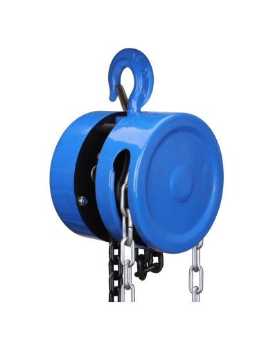 Kettenflaschenzug CHAIN-M 2t für 2,5m