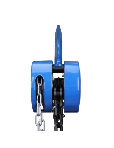 Kettenflaschenzug CHAIN-M 2t für 2,5m