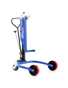 Hydraulischer Fassheber DRUM