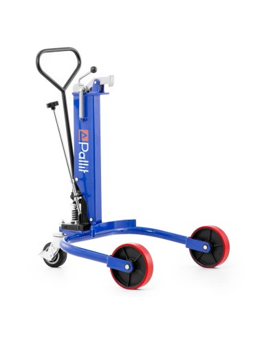 Hydraulischer Fassheber DRUM