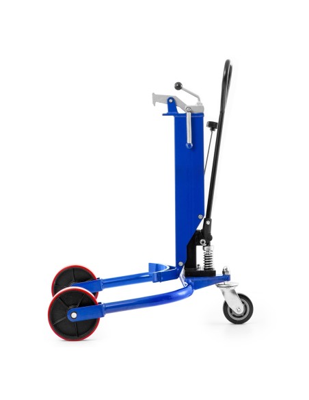 Hydraulischer Fassheber DRUM