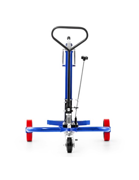 Hydraulischer Fassheber DRUM