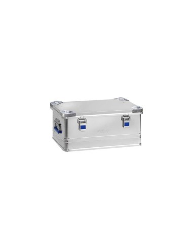 ALUTEC Aluminiumbox INDUSTRY 48l