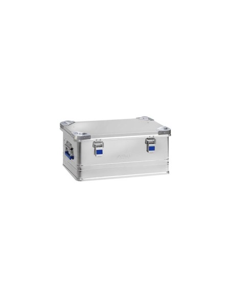 ALUTEC Aluminiumbox INDUSTRY 48l