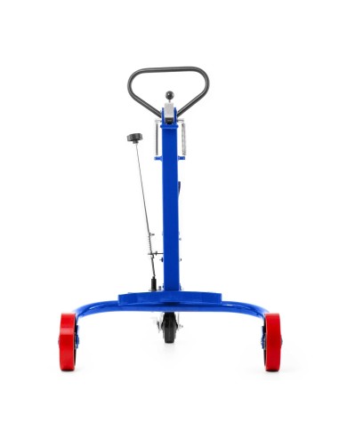 Hydraulischer Fassheber DRUM