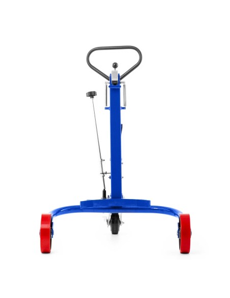 Hydraulischer Fassheber DRUM