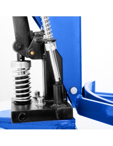 Hydraulischer Fassheber DRUM