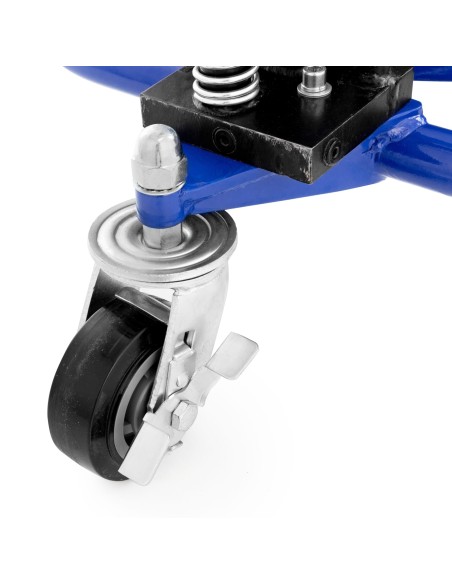 Hydraulischer Fassheber DRUM