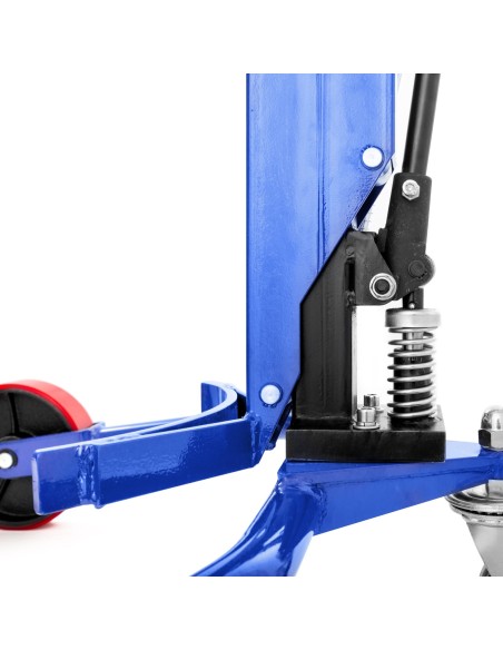 Hydraulischer Fassheber DRUM