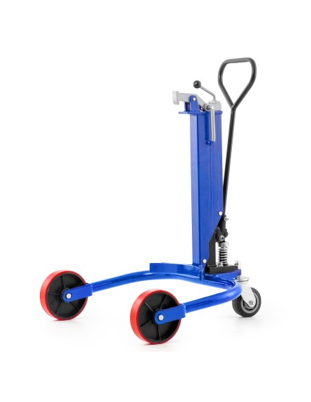 Hydraulischer Fassheber DRUM