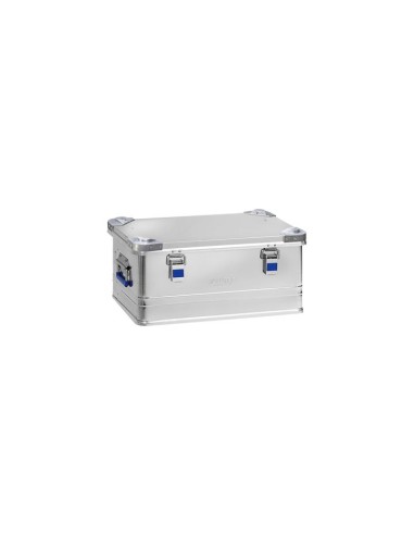 ALUTEC Aluminiumbox INDUSTRY 48l