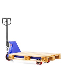 Hubwagen SIX für 2500kg 2