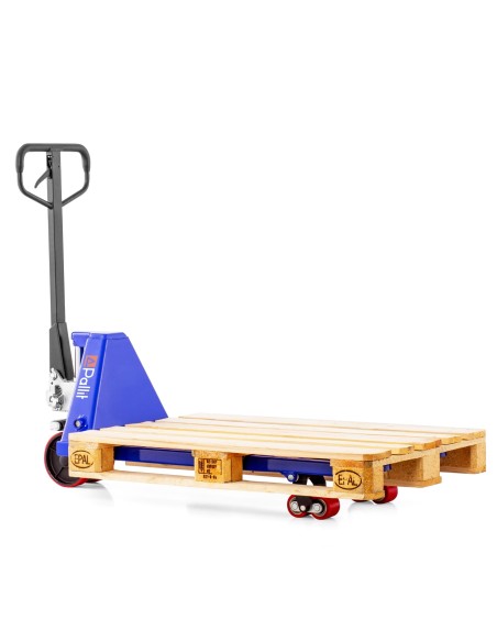 Hubwagen SIX für 2500kg