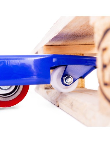 Hubwagen SIX für 2500kg