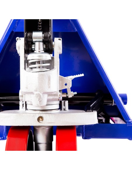 Hubwagen SIX für 2500kg