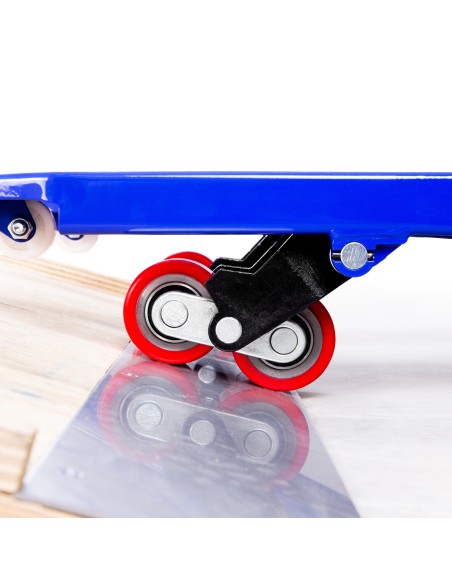 Hubwagen SIX für 2500kg