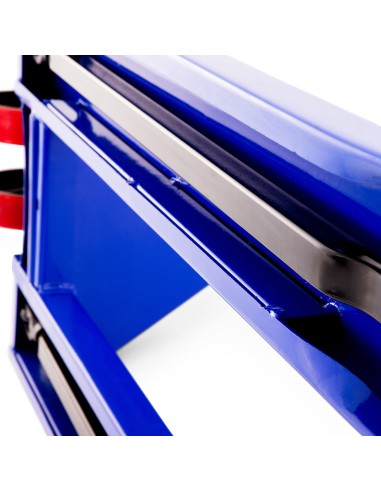 Hubwagen SIX für 2500kg