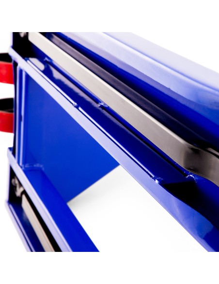 Hubwagen SIX für 2500kg