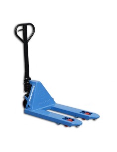 Hubwagen mit 800mm Gabeln DB800 von Hanselifter