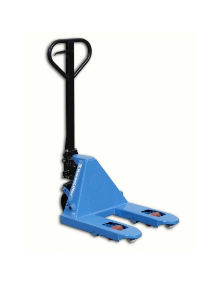 Hubwagen mit 500mm Gabeln DB500 von Hanselifter