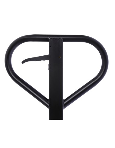 Hubwagen mit 500mm Gabeln DB500 von Hanselifter