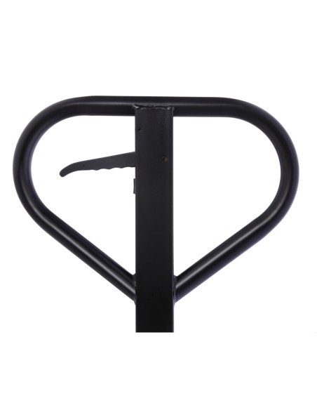 Hubwagen mit 500mm Gabeln DB500 von Hanselifter