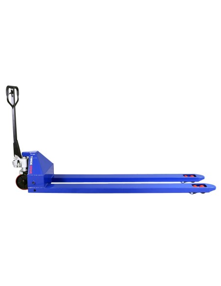 Hubwagen LONG-XXL mit 3.000 mm Gabeln