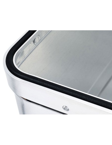 ALUTEC Aluminiumbox INDUSTRY 48l