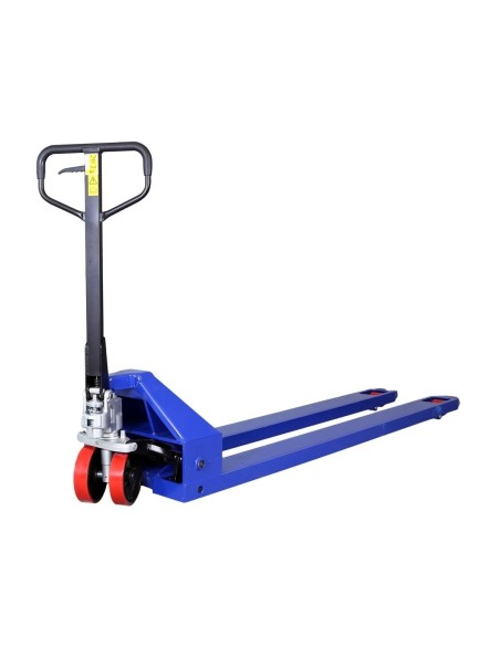 Hubwagen LONG-XXL mit 3.000 mm Gabeln