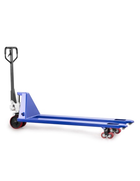 Hubwagen LONG-S mit 1.500 mm Gabeln