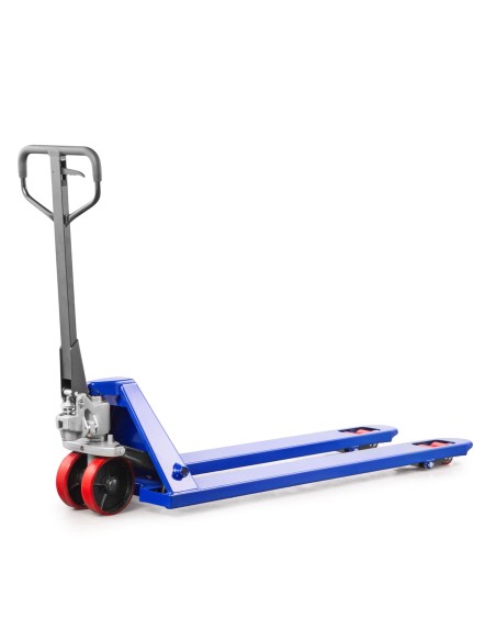 Hubwagen LONG-M mit 1.800 mm Gabeln